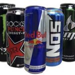 Top-selling-energy-drinks